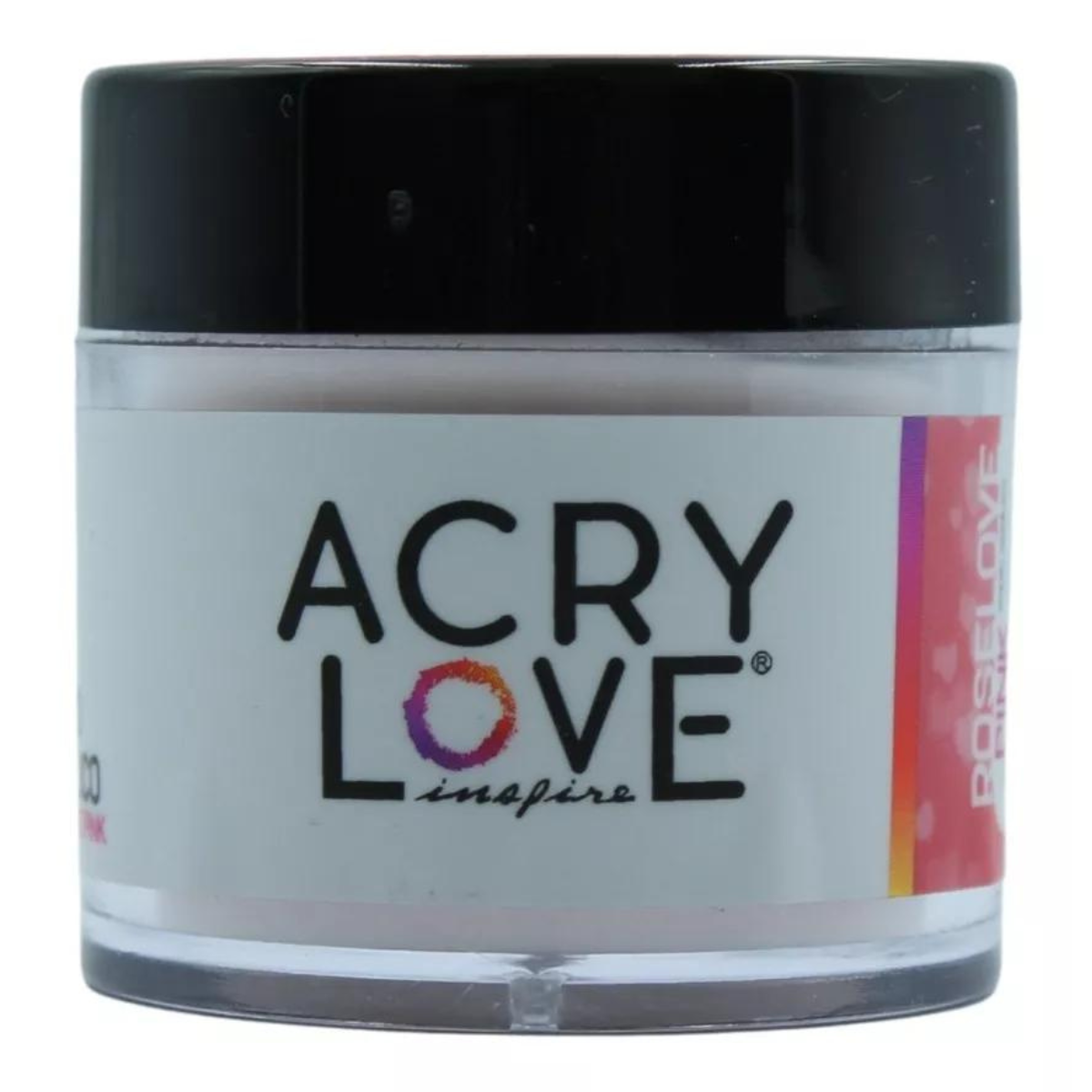 Polvos Acrílicos Básicos 1 Oz, Para Uñas Acrílicas. Acry Love