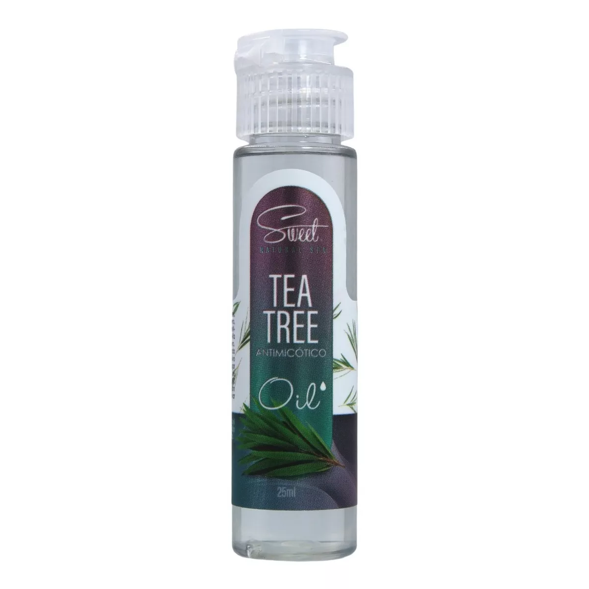 Antimicotico Spa 25ml Tea Tree Oil. Sweet