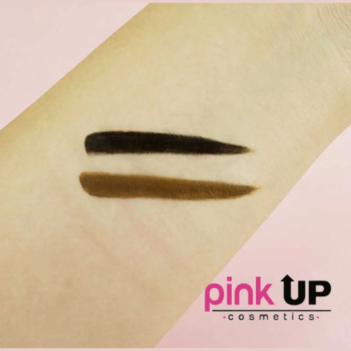 Gel Para Cejas 01 Blondie. Pink Up