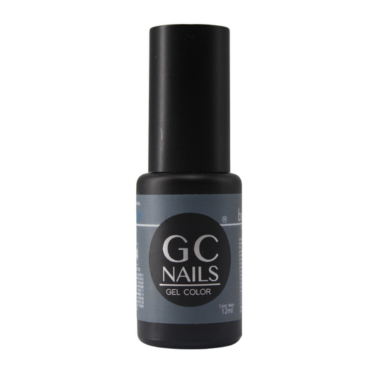 Gel Color de 1 paso, Belcolor #124 POLAR. Gc Nails