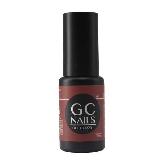 Gel Color de 1 paso, Belcolor #125 MACCHIATO. Gc Nails