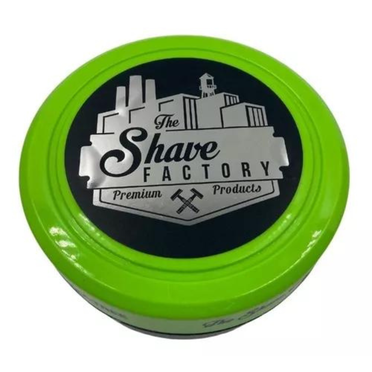 Pomada Shave Factory #44, 150 ml. The Shave Factor