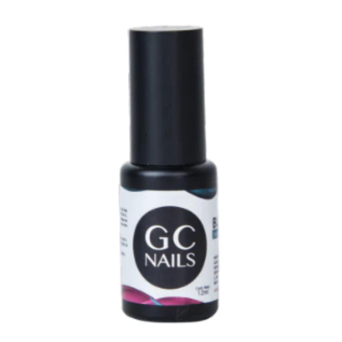 Gel Blooming Efecto. Gc Nails