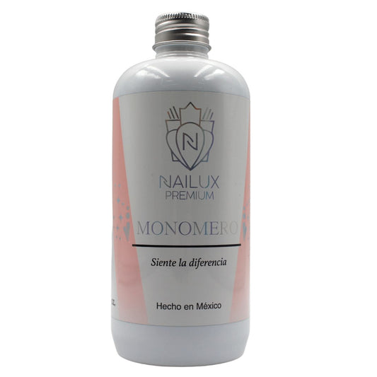 Monómero 16oz. Nailux Premium