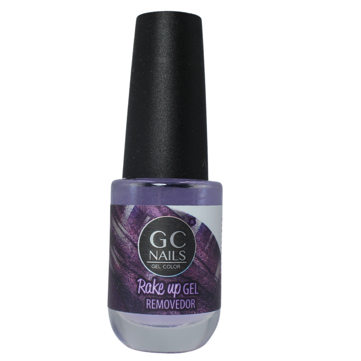 Gel Removedor Con Brocha. Gc Nails