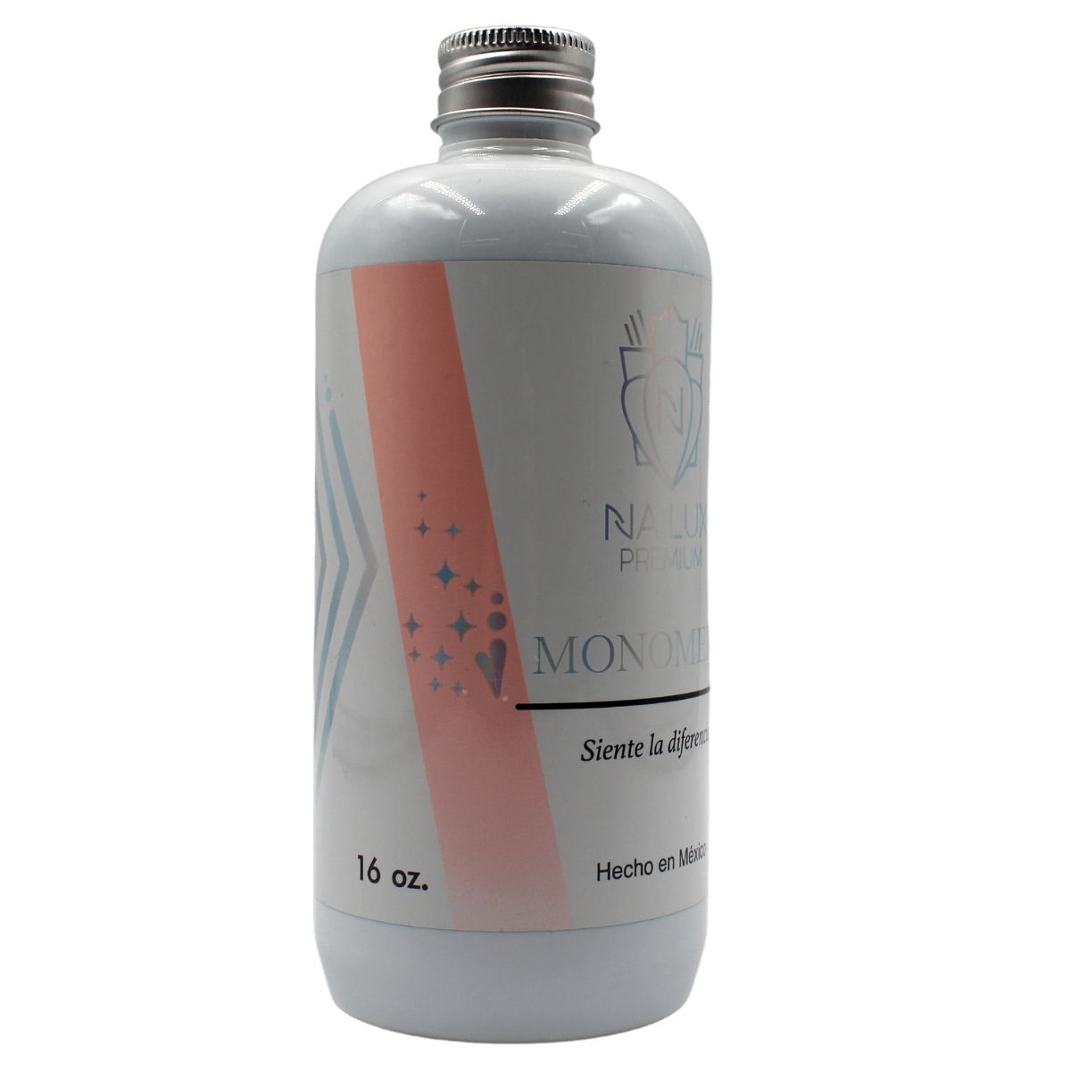 Monómero 16oz. Nailux Premium