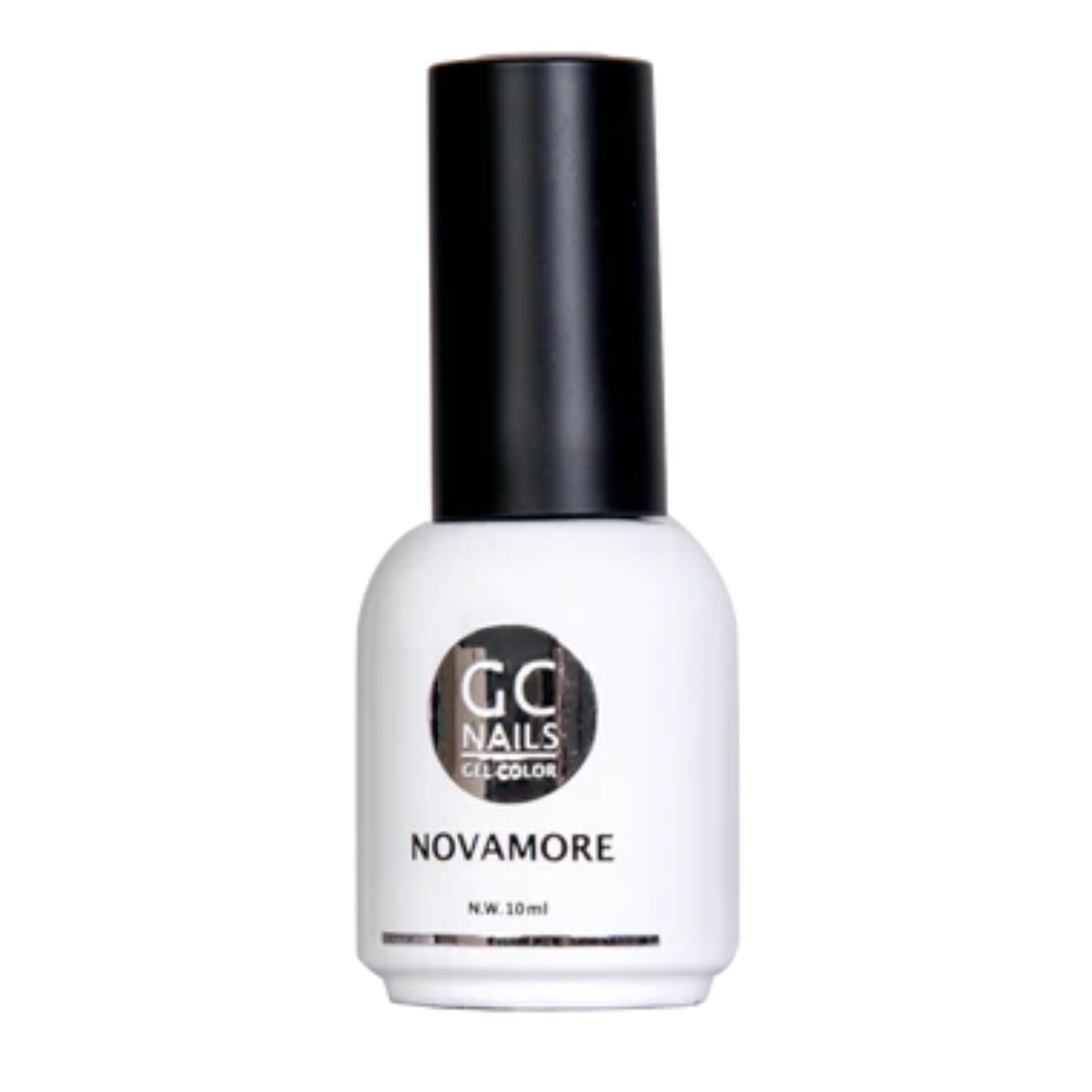 Top Coat Mate, Novamore 10 ml. Gc Nails