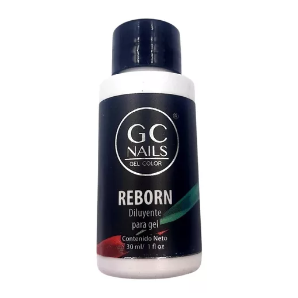 Diluyente Para Gel Reborn. Gc Nails