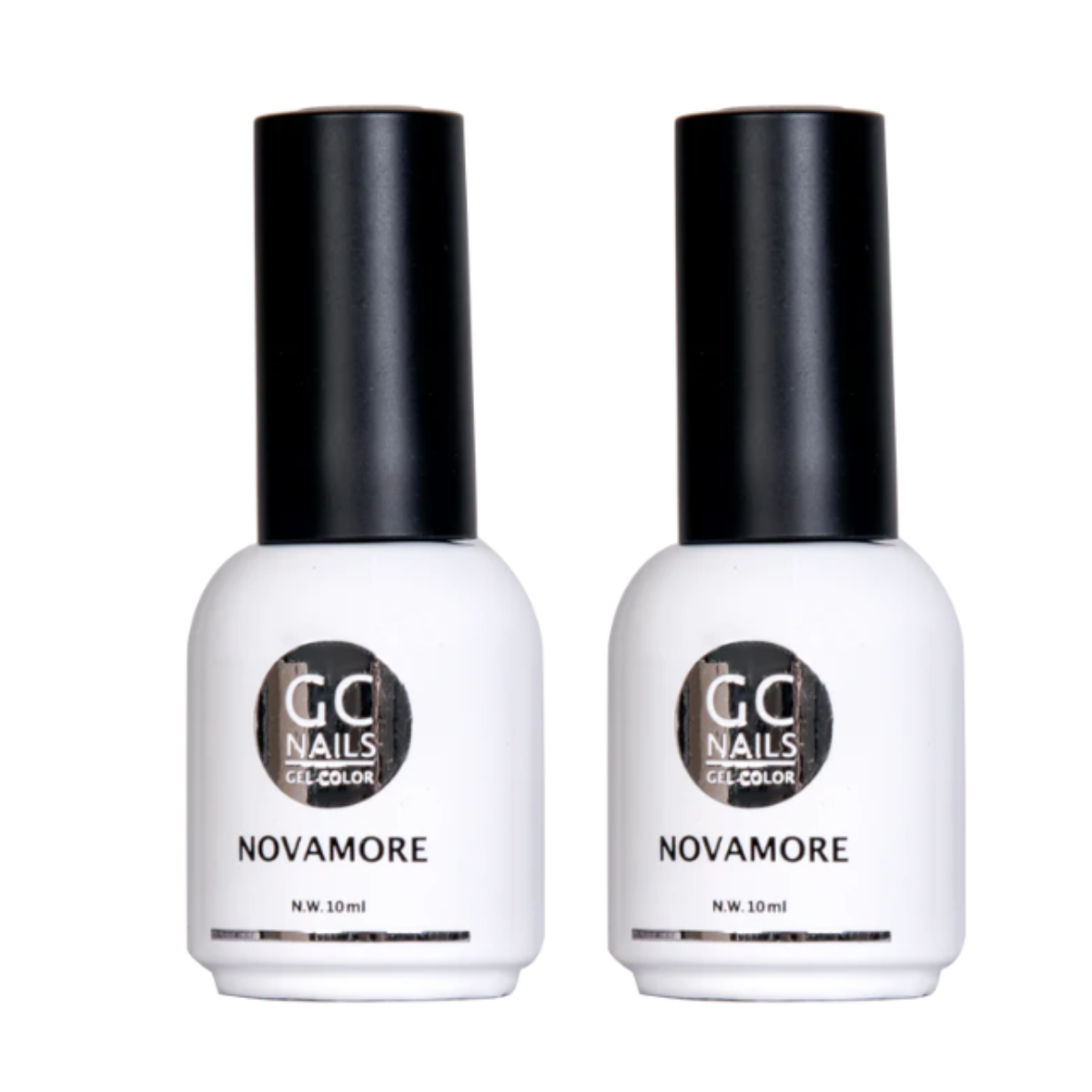 Top Coat Mate, Novamore 10 ml. Gc Nails