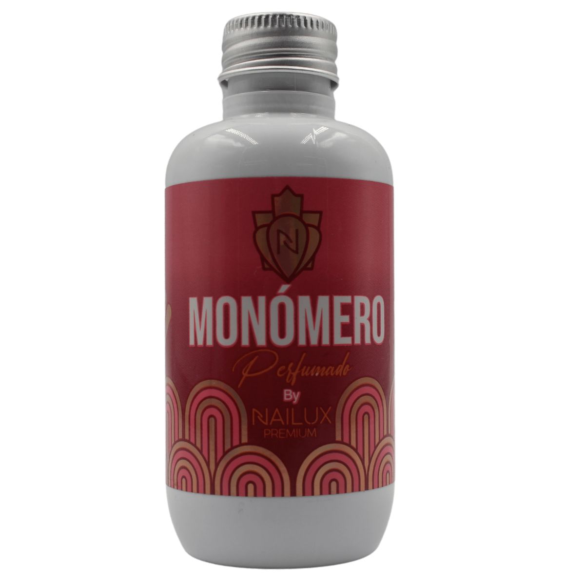 Monómero 8oz. Nailux Premium