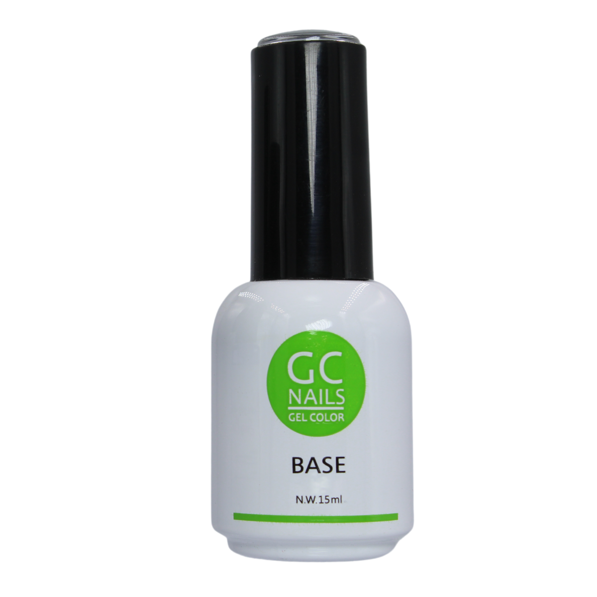 Base, Gel Novamore 15 ml. Gc Nails