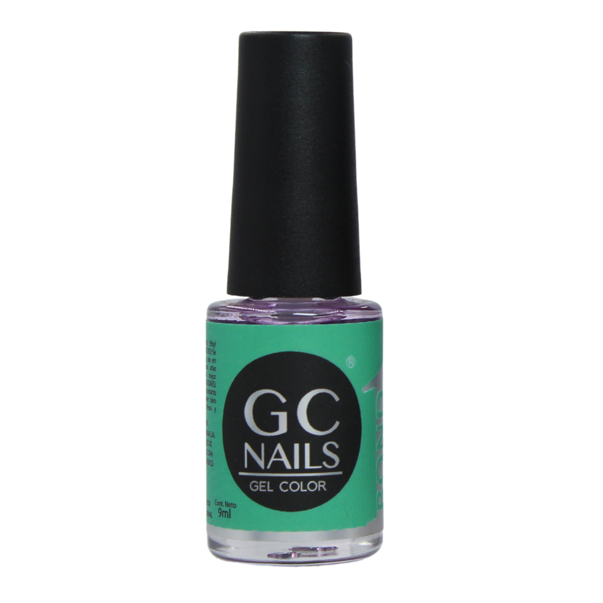 Bond 1 (primer paso). Gc Nails