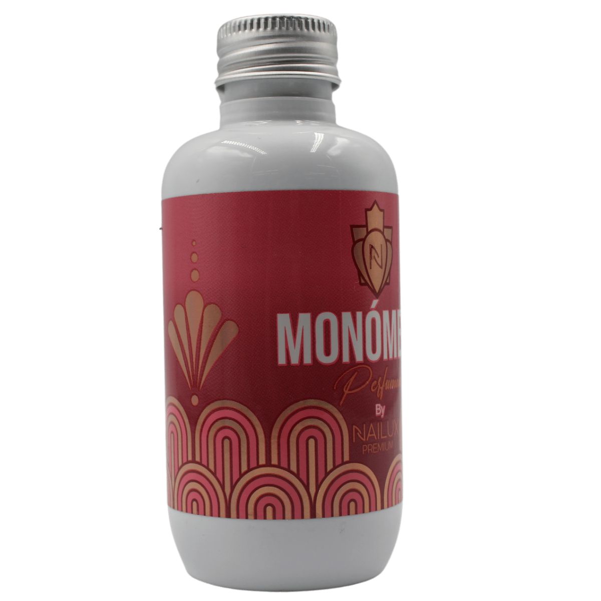 Monómero 8oz. Nailux Premium