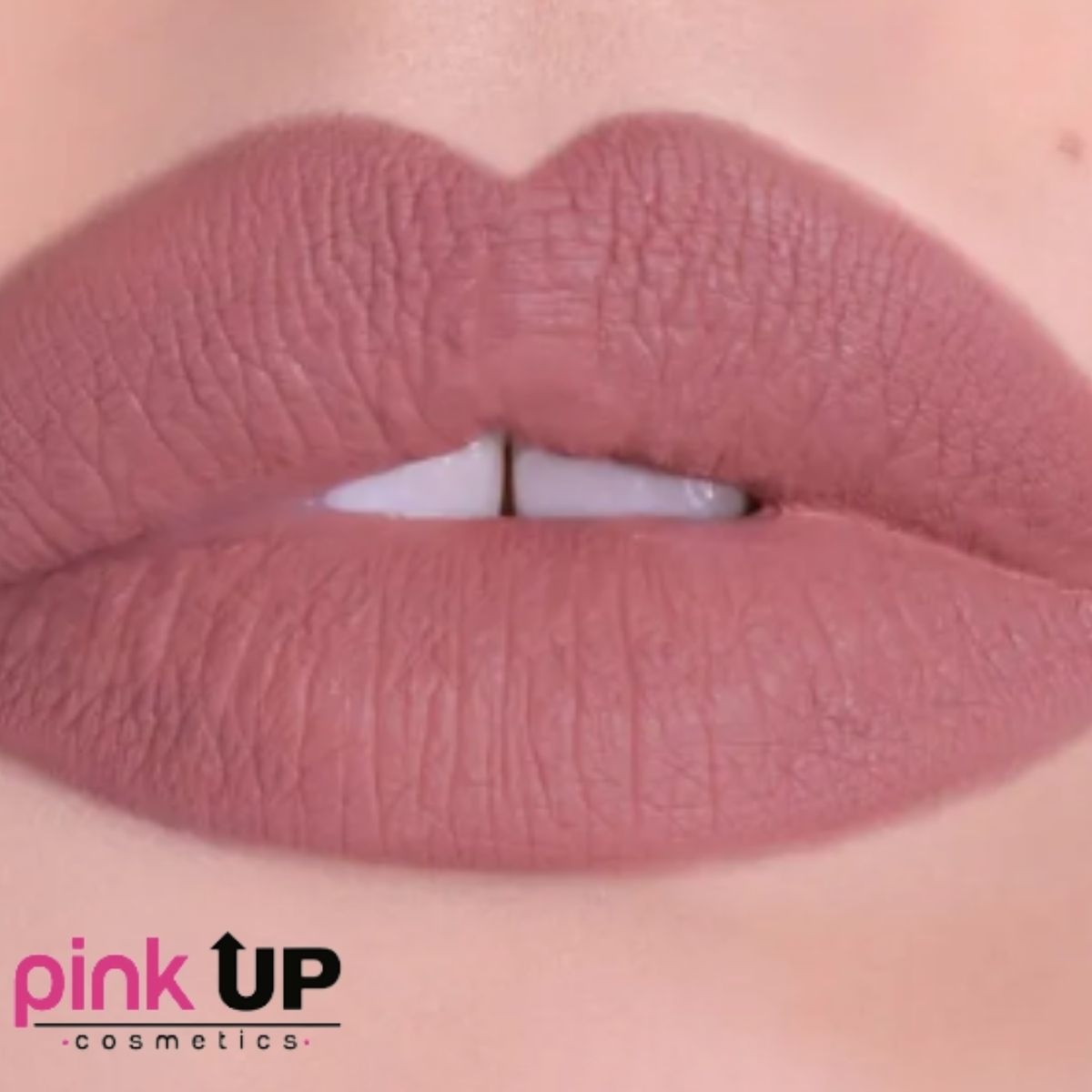 Labial Ultimate Nude. Pink Up