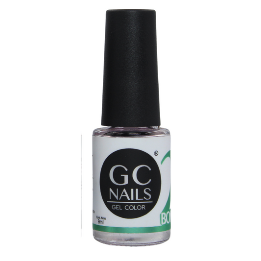 Bond 2 (segundo paso). Gc Nails