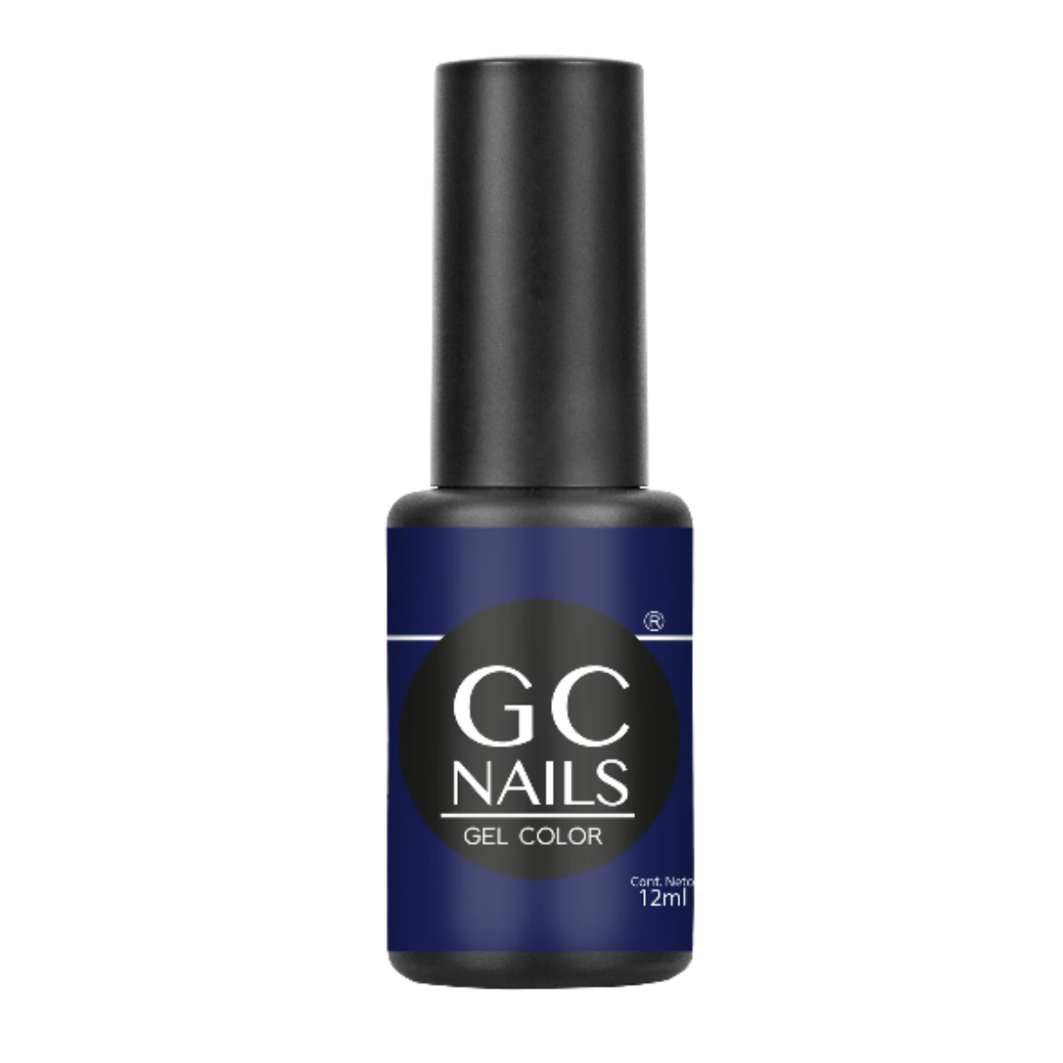 Gel Color de 1 paso, Belcolor #3 MARINA. Gc Nails