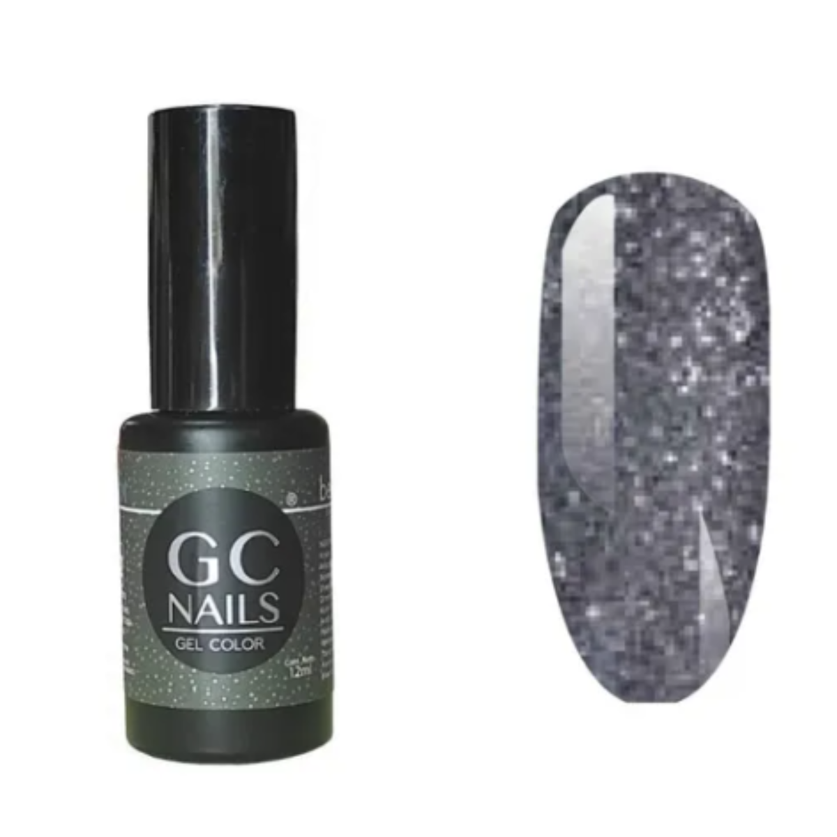 Gel Color de 1 paso, Belcolor #102 FOSSIL. Gc Nails