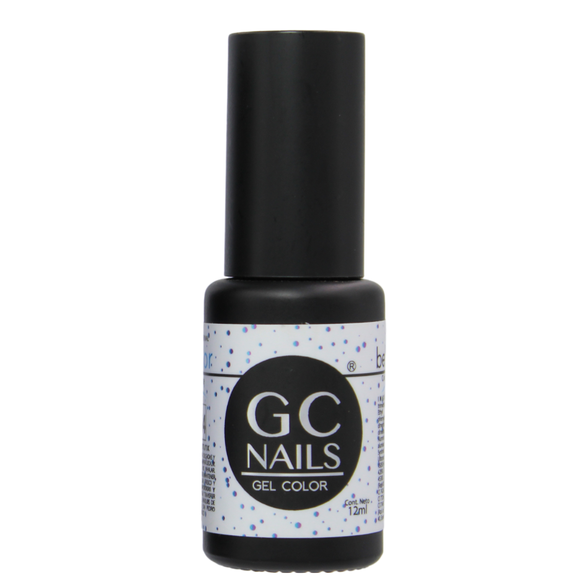 Gel Color de 1 paso, Belcolor #104 AURA. Gc Nails