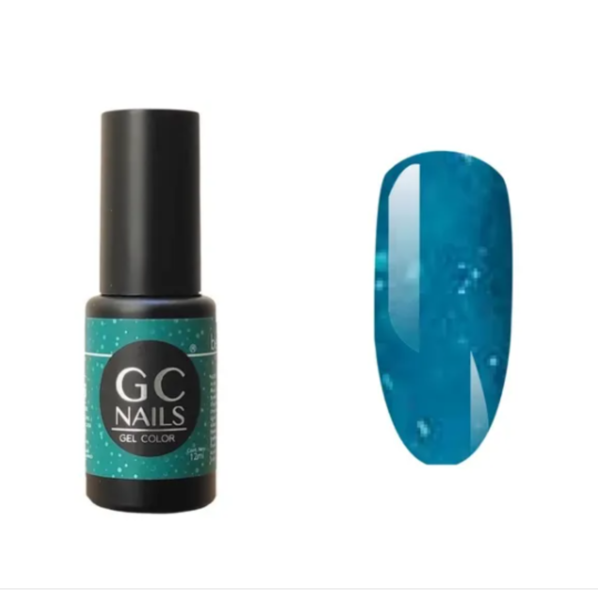 Gel Color de 1 paso, Belcolor #106 ARIEL. Gc Nails