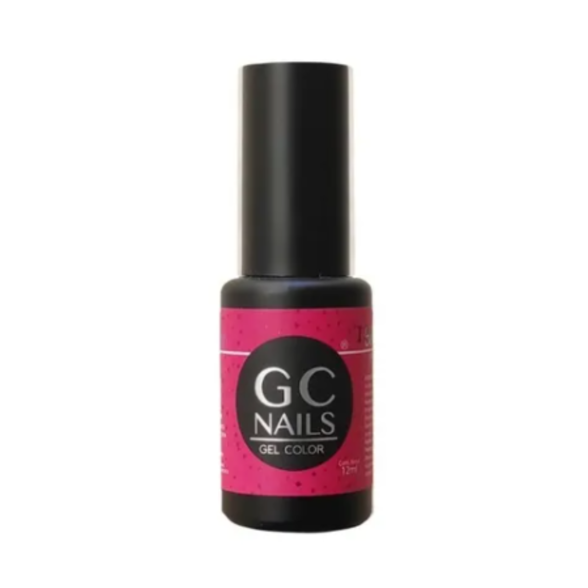 Gel Color de 1 paso, Belcolor #107 NINFA. Gc Nails