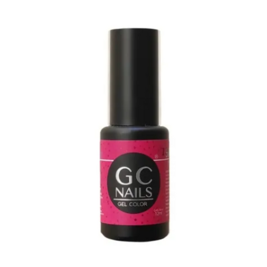 Gel Color de 1 paso, Belcolor #107 NINFA. Gc Nails