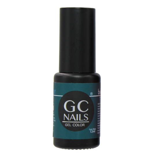 Gel Color de 1 paso, Belcolor #108 HIEDRA. Gc Nails