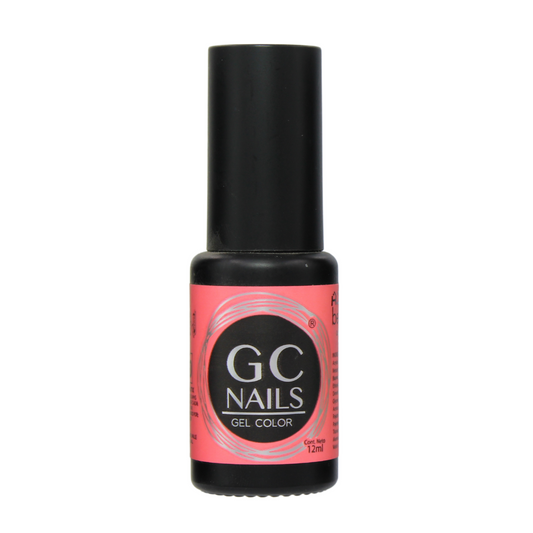 Gel Color de 1 paso, Belcolor #110 BAYA. Gc Nails