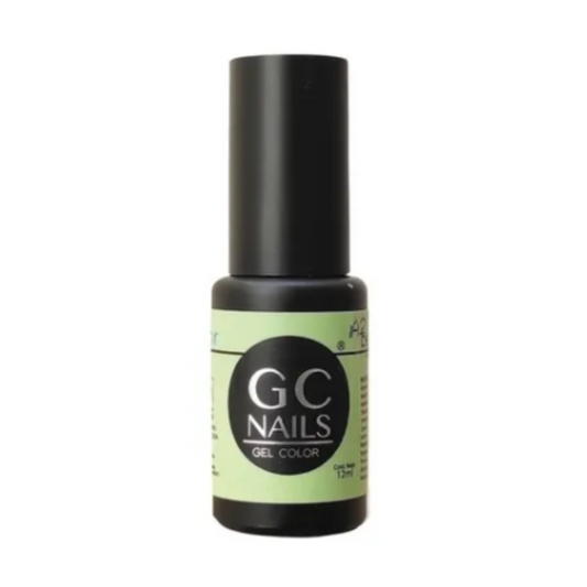 Gel Color de 1 paso, Belcolor #111 MANZANA. Gc Nails