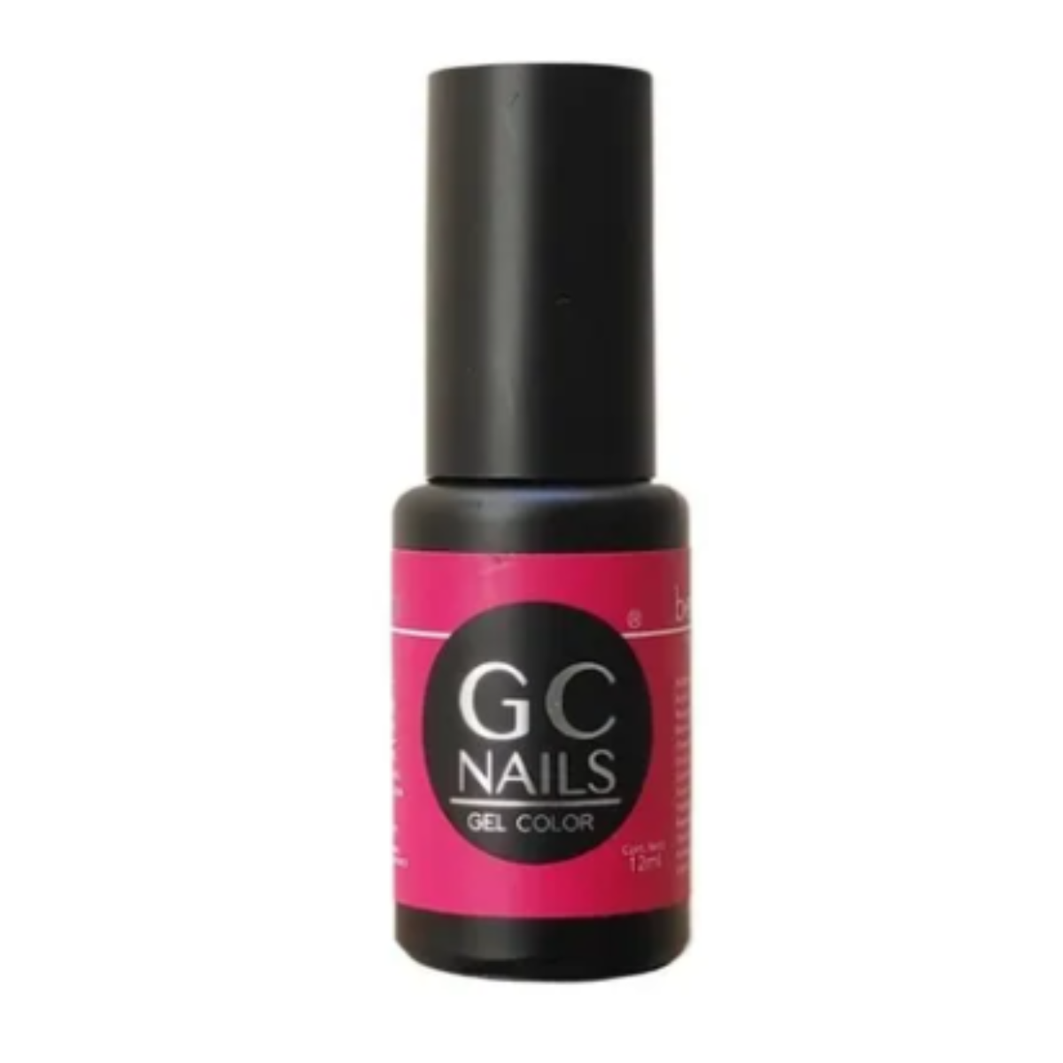 Gel Color de 1 paso, Belcolor #112 PITAYA. Gc Nails