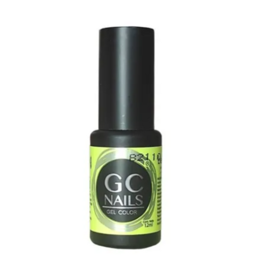 Gel Color de 1 paso, Belcolor #113 MARACUYA. Gc Nails