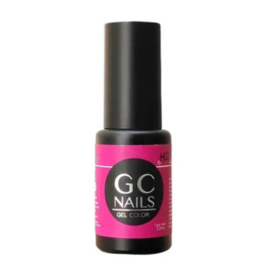 Gel Color de 1 paso, Belcolor #118 FANDANGO. Gc Nails