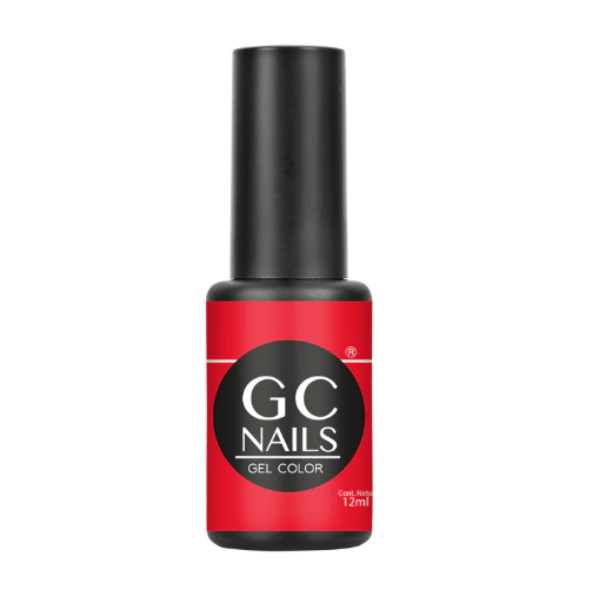 Gel Color de 1 paso, Belcolor #12 PASION. Gc Nails