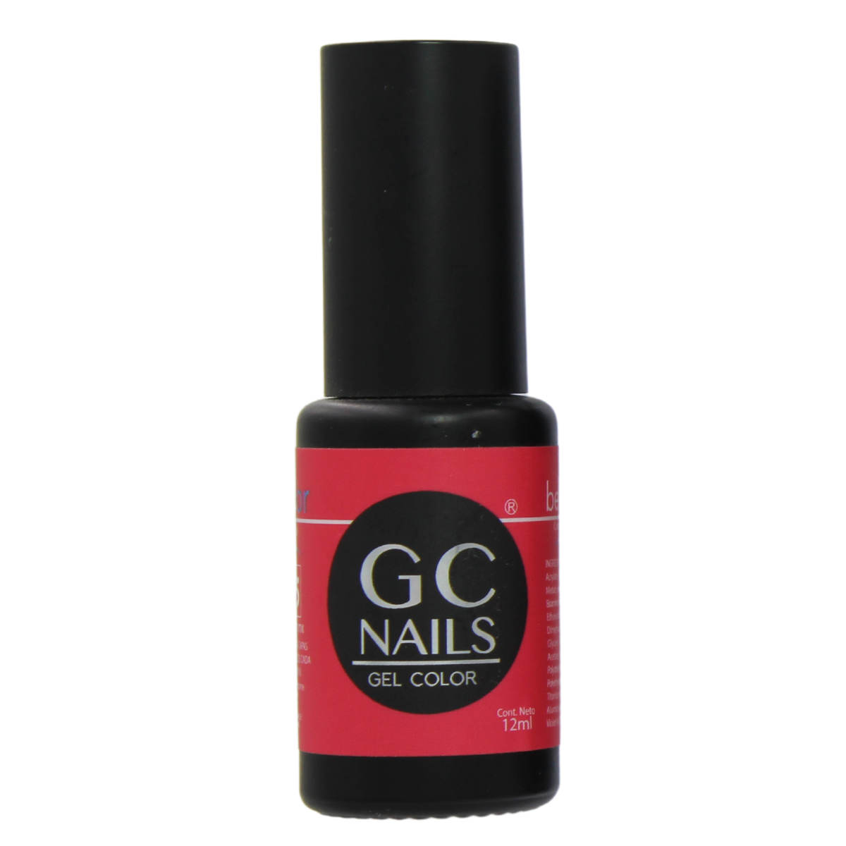 Gel Color de 1 paso, Belcolor #15 LICHI. Gc Nails