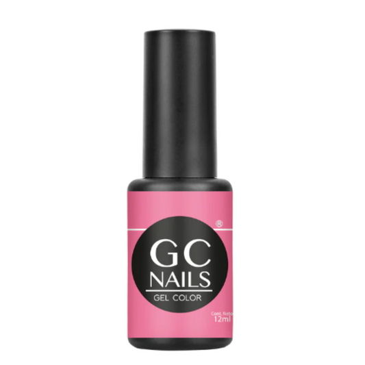 Gel Color de 1 paso, Belcolor #19 FRAMBUESA. Gc Nails