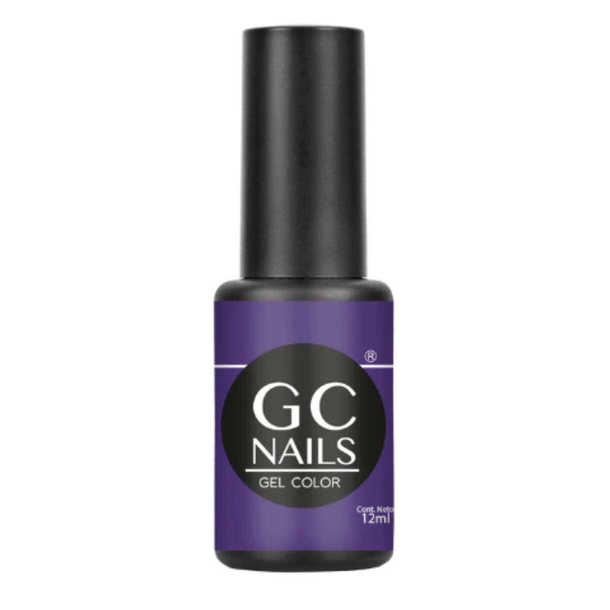 Gel Color de 1 paso, Belcolor #23 OBISPO. Gc Nails