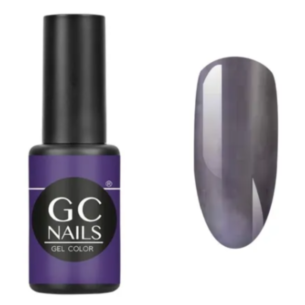 Gel Color de 1 paso, Belcolor #23 OBISPO. Gc Nails