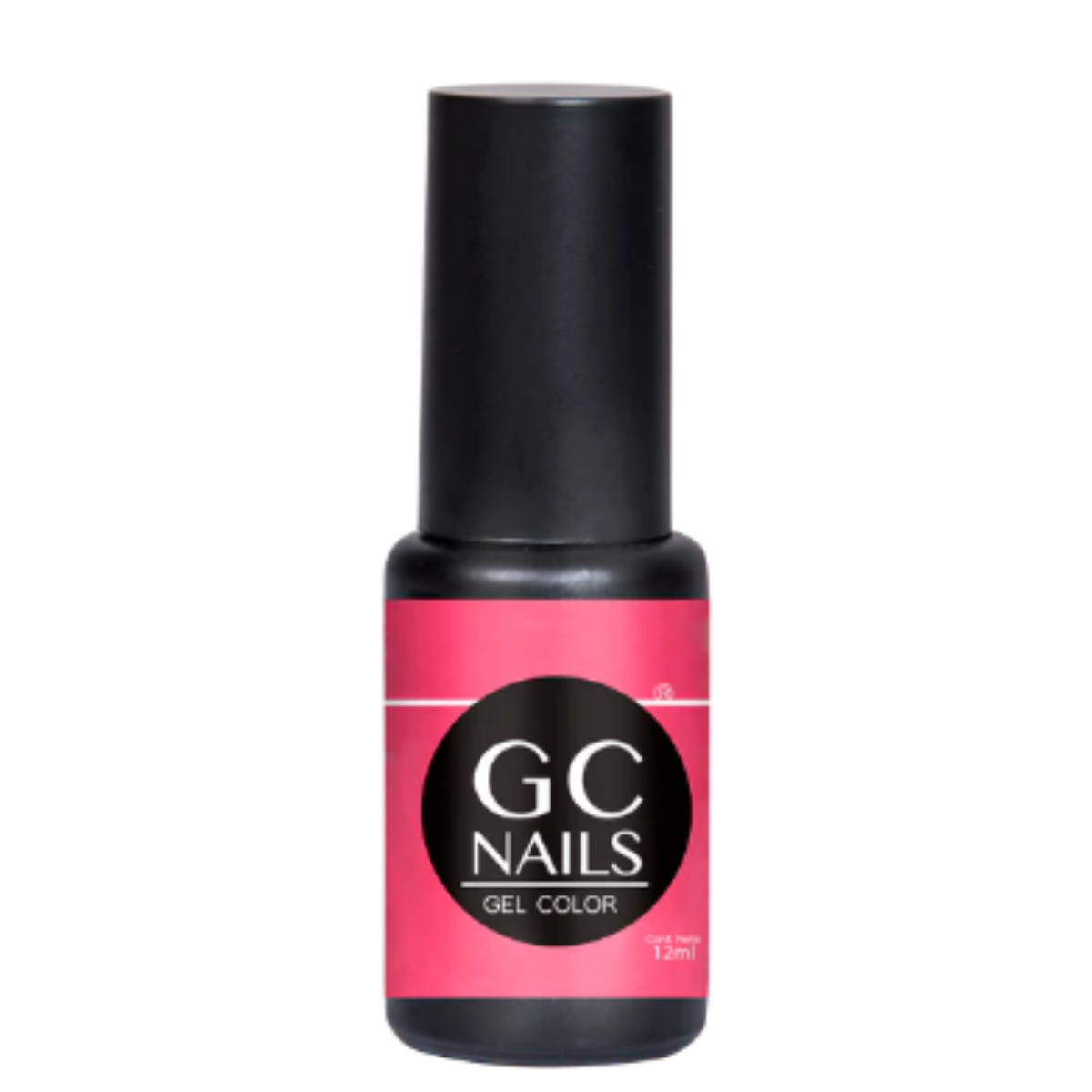 Gel Color de 1 paso, Belcolor #24 SANDIA. Gc Nails