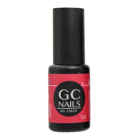 Gel Color de 1 paso, Belcolor #26 SEXY. Gc Nails