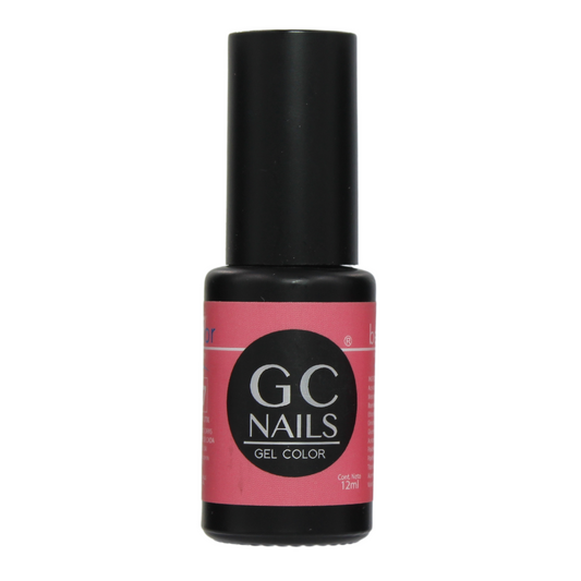 Gel Color de 1 paso, Belcolor #27 PIÑON. Gc Nails