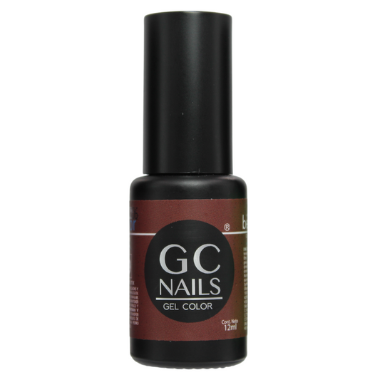 Gel Color de 1 paso, Belcolor #29 MOCCA. Gc Nails