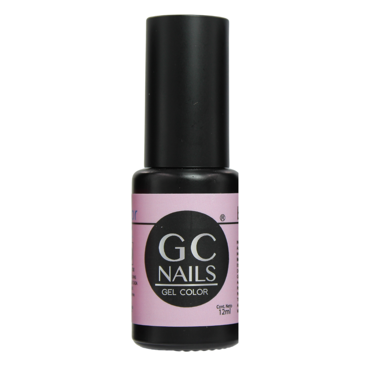 Gel Color de 1 paso, Belcolor #30 JAZMIN. Gc Nails