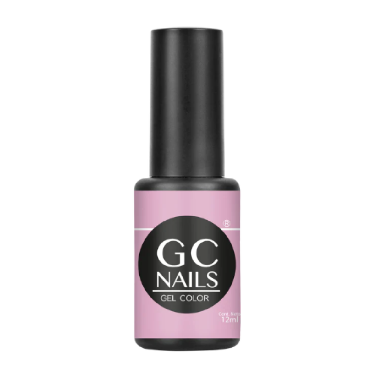 Gel Color de 1 paso, Belcolor #31 CLAVEL. Gc Nails