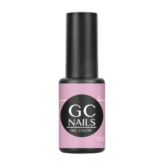 Gel Color de 1 paso, Belcolor #31 CLAVEL. Gc Nails