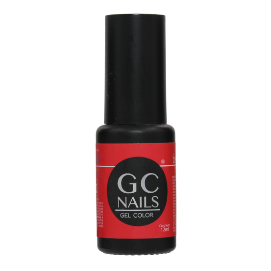 Gel Color de 1 paso, Belcolor #32 FRESA. Gc Nails