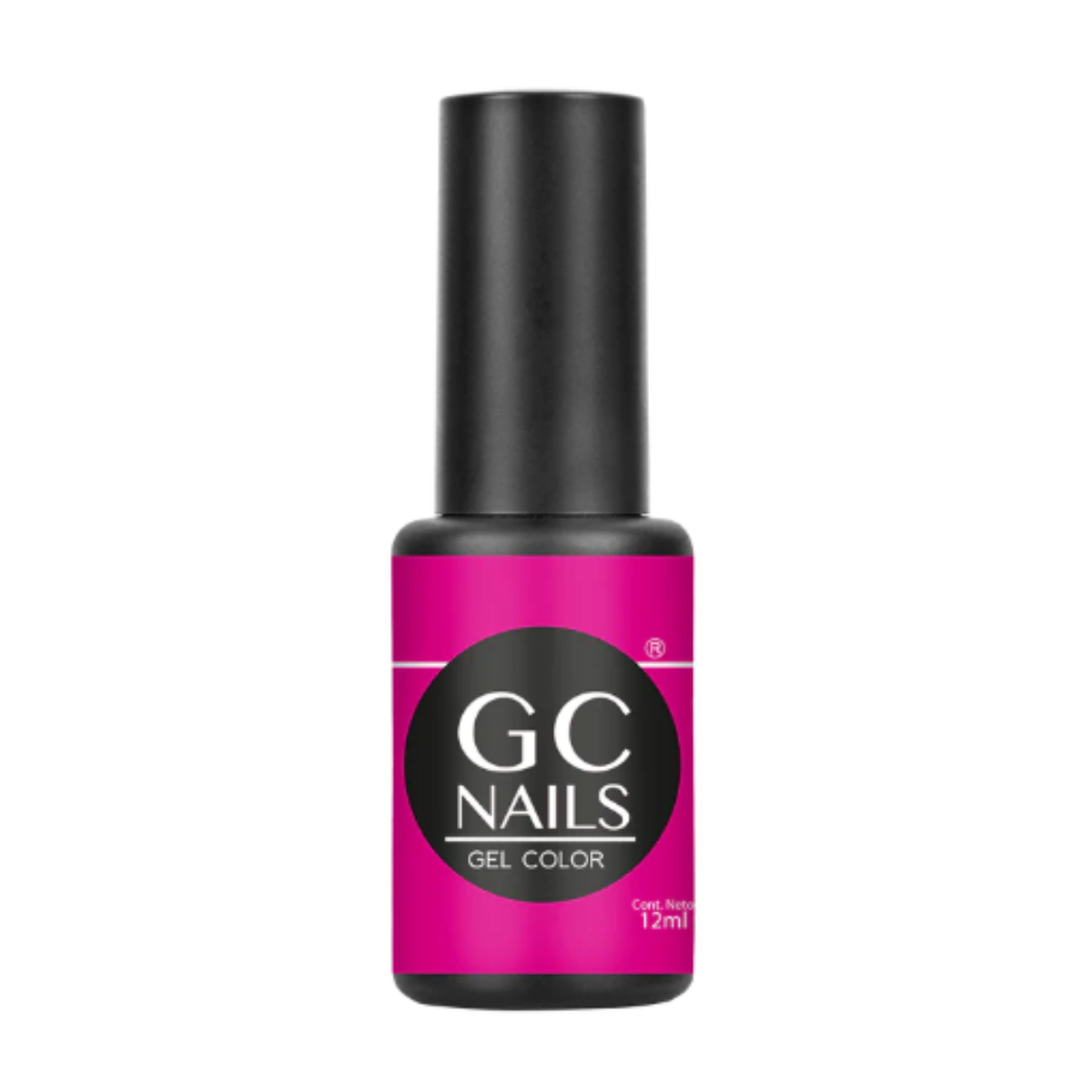 Gel Color de 1 paso, Belcolor #36 TULIPAN. Gc Nails