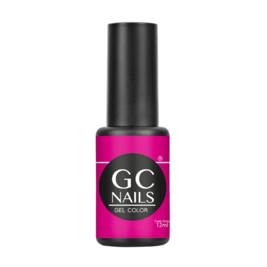 Gel Color de 1 paso, Belcolor #36 TULIPAN. Gc Nails