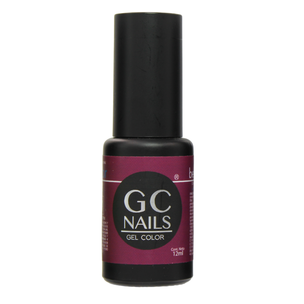 Gel Color de 1 paso, Belcolor #41 LETICIA. Gc Nails