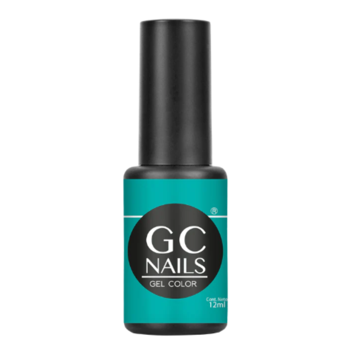 Gel Color de 1 paso, Belcolor #42 MENTA. Gc Nails