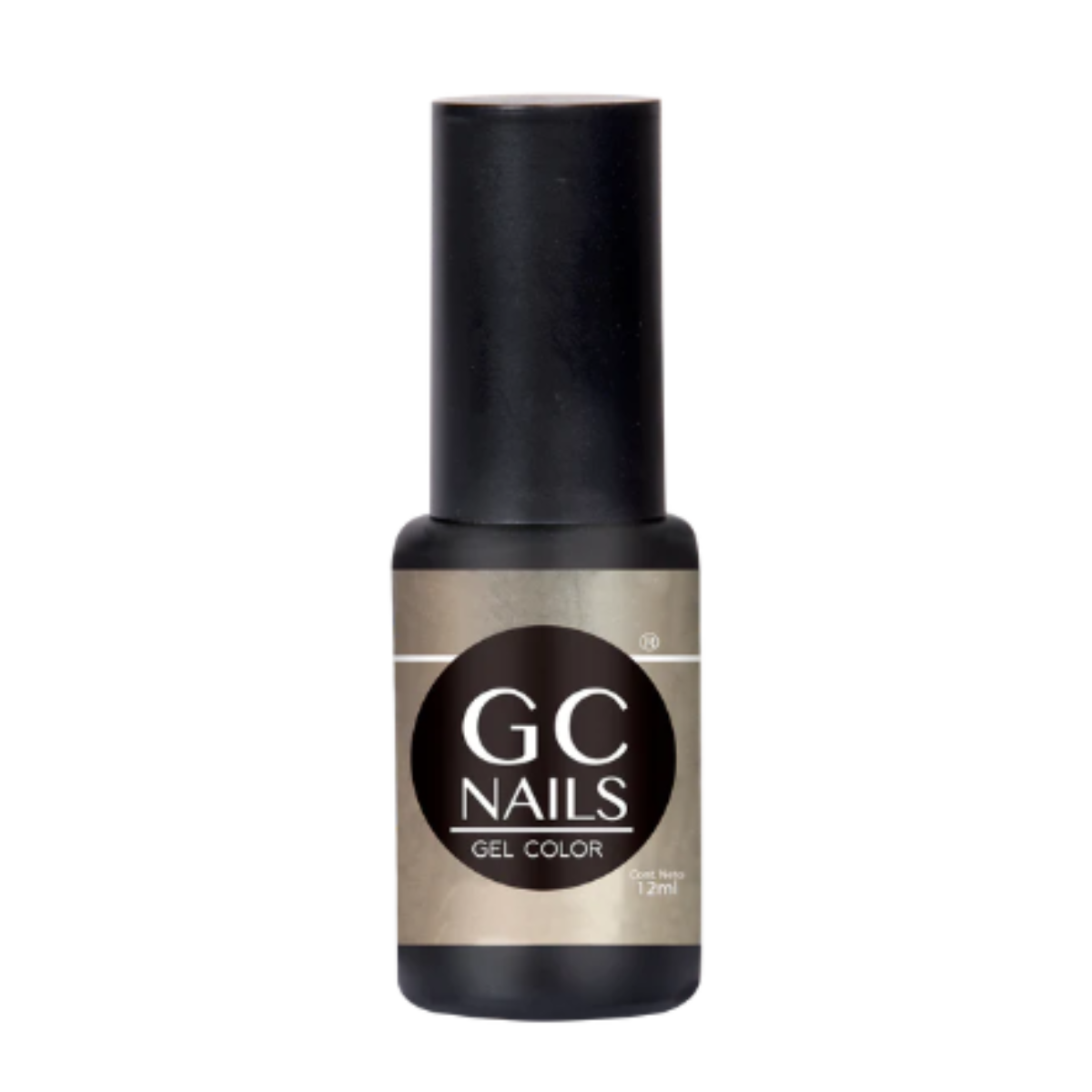 Gel Color de 1 paso, Belcolor #48 TRIGO. Gc Nails