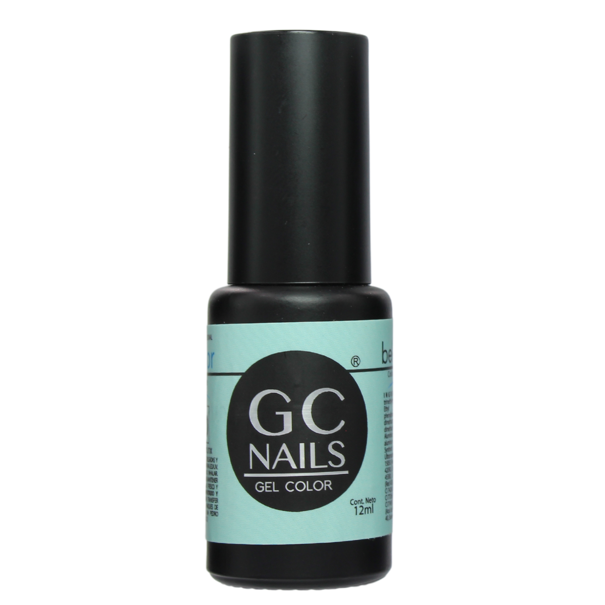 Gel Color de 1 paso, Belcolor #50 ARTICO. Gc Nails